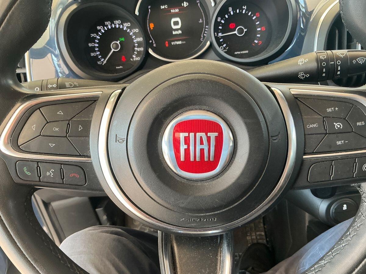 Fiat 500L Living 1.3 Multijet 95 CV Pop Star