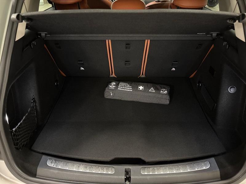 Mini Mini Countryman 1.5 Twin Power Turbo eDrive Cooper SE All4 ALL4 Steptronic