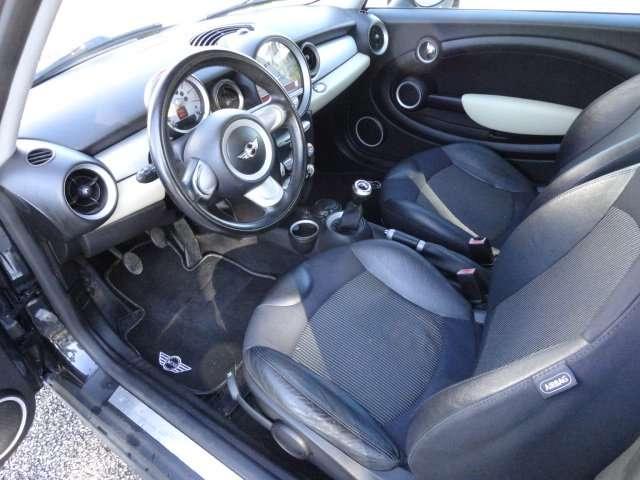 MINI Cooper D Clubman Clubman 1.6 Cooper D