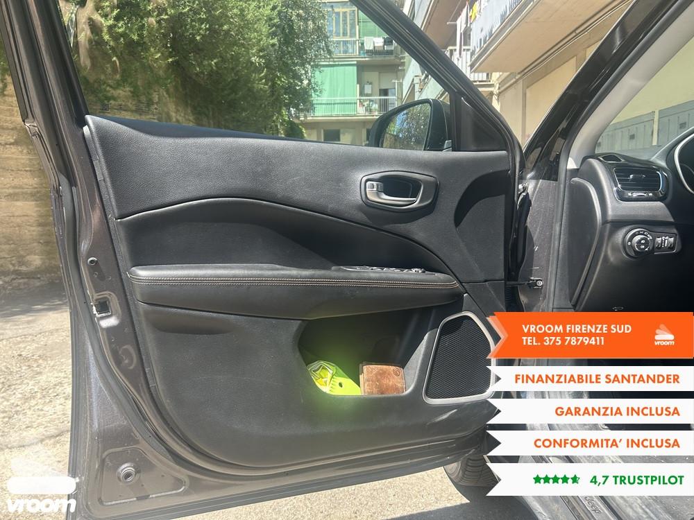 JEEP Compass 2ª serie Compass 1.6 Multijet II ...