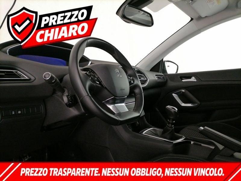 Peugeot 308 SW 1.5 bluehdi Active Business s&s 130cv my20