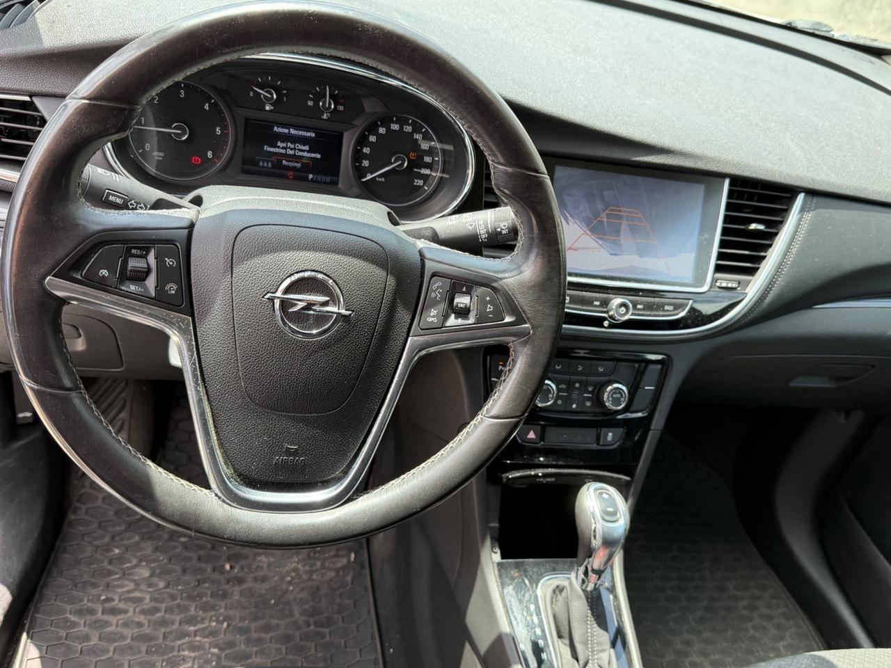 Opel Mokka X 1.6 CDTI Ecotec 136CV 4x2 aut.