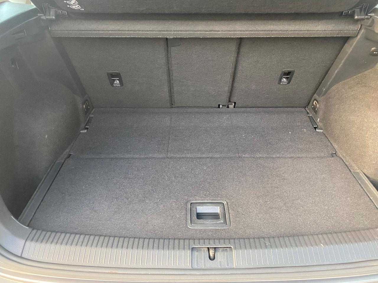 Volkswagen Golf Sportsvan Variant Business 1.4 TSI Highline BlueMotion Tech.