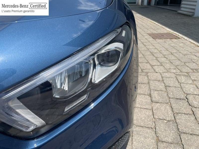Mercedes-Benz Classe A A 180 SPORT AUTO