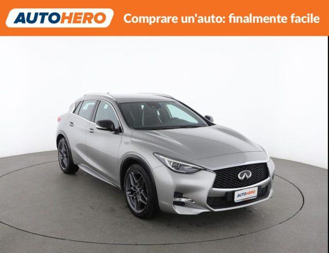 INFINITI Q30 1.5 diesel Sport