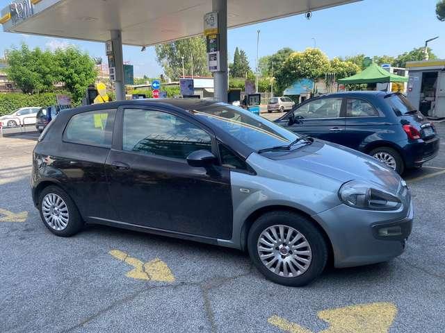 Fiat Punto Evo Punto Evo 3p 1.2 Active GPL DEL 10/2021