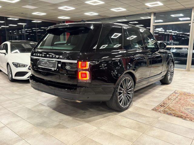 LAND ROVER Range Rover 3.0D l6 VOGUE MHEV *UNIPROP*FULL*TETTO*