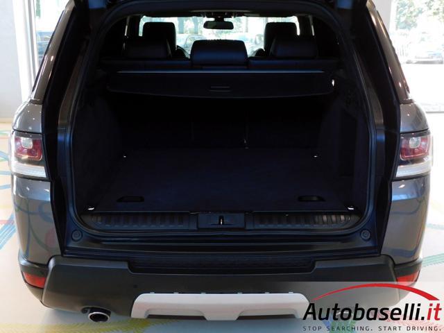 LAND ROVER Range Rover Sport 3.0 TDV6 249 CV HSE AUTOMATICA