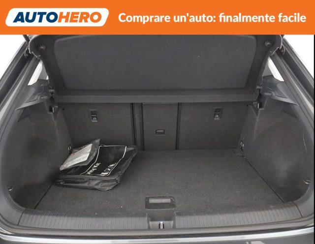 VOLKSWAGEN T-Roc 1.0 TSI 115 CV Advanced BlueMotion Technology