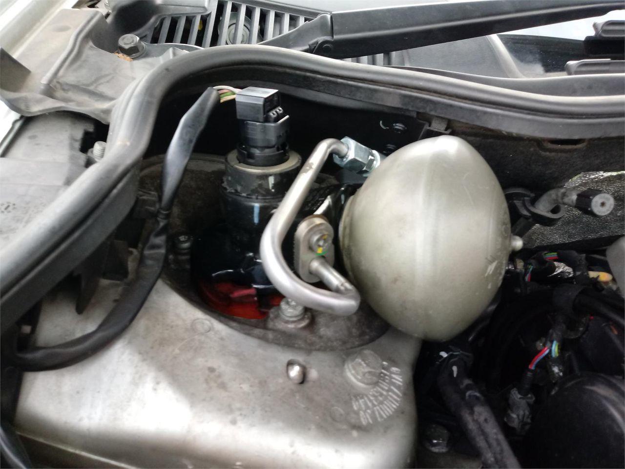 CITROEN C6 2.7 B-T HDi