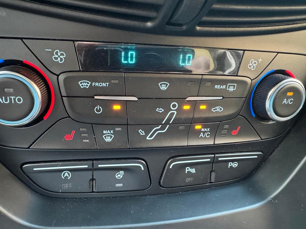 Ford C-Max 2018 1.0 Benzina 70.000 KM FULL OPTIONAL