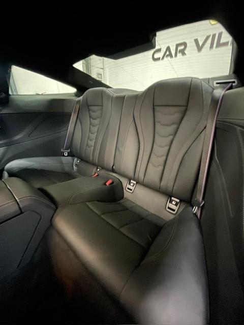 Bmw 840 840d 48V xDrive M sport individual Coupé