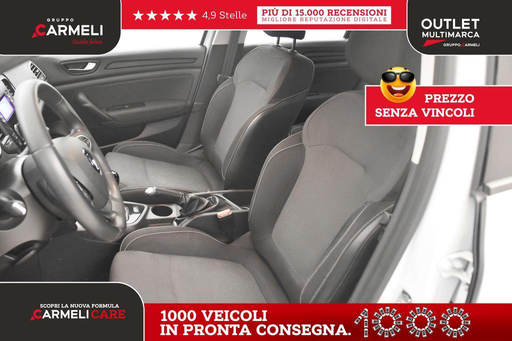 Renault Megane Sporter 1.3 TCe Business