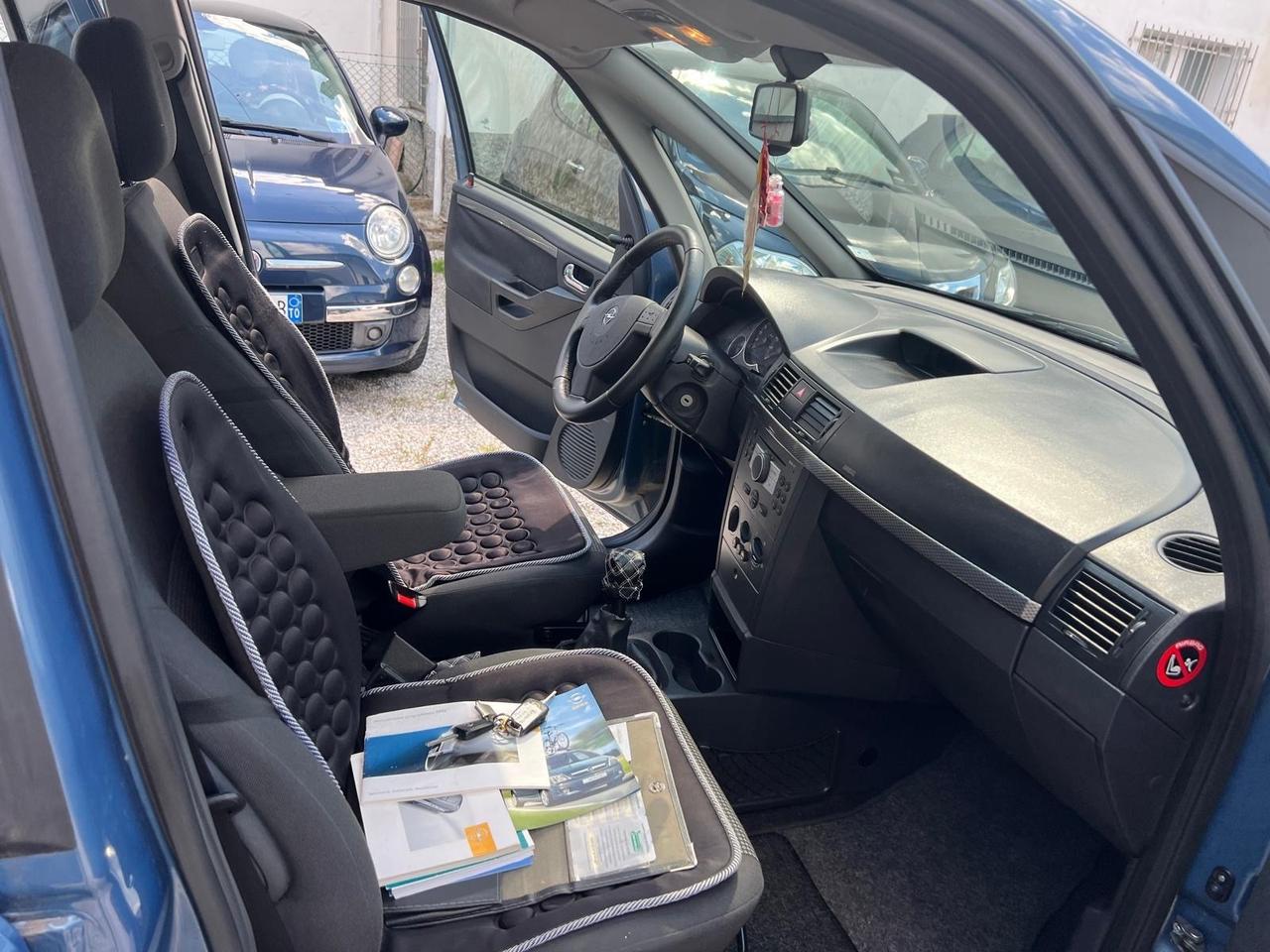Opel Meriva 1.6 16V Enjoy