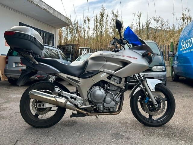 Yamaha TDM 900