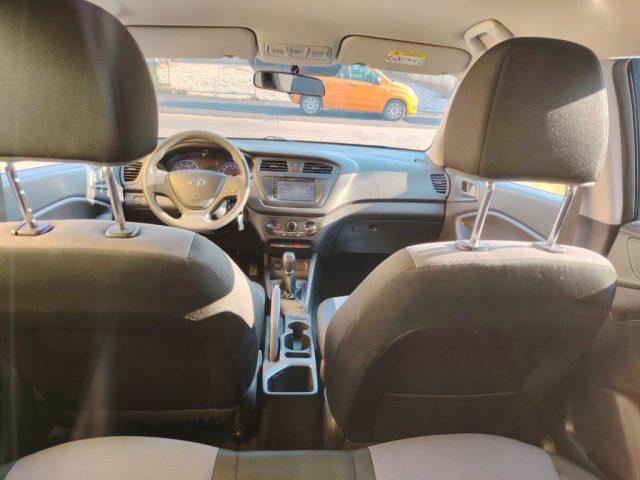 HYUNDAI i20 1.2 5 porte Go! PREZZO REALE - NEOPATENTATI