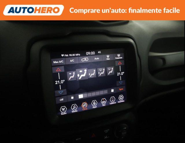 JEEP Renegade 1.5 Turbo T4 MHEV S