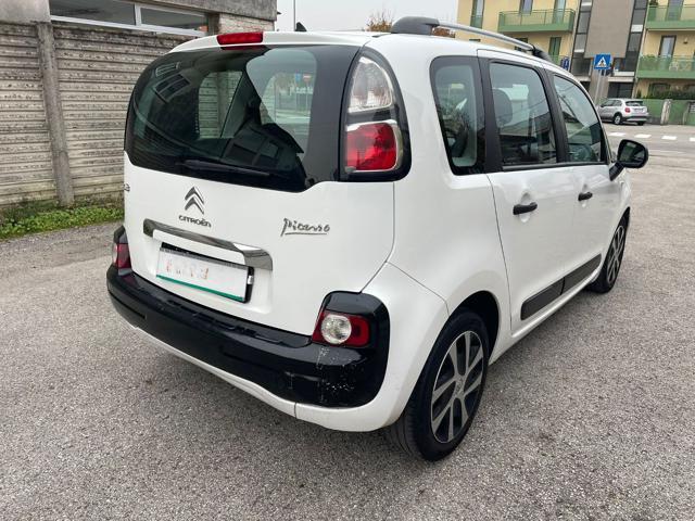 CITROEN C3 Picasso 1.6 e-HDi 90 NEOPATENTATI