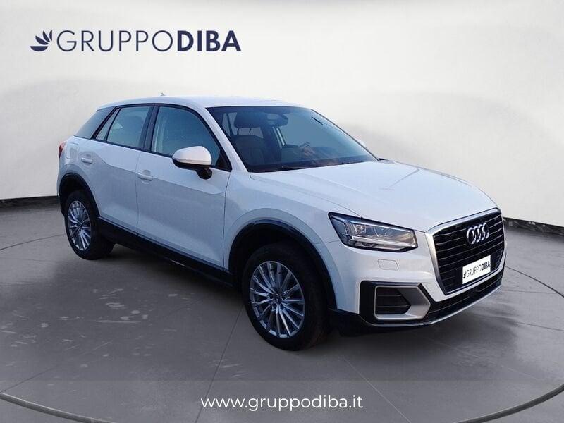 Audi Q2 I 2017 Diesel 1.6 tdi Business s-tronic