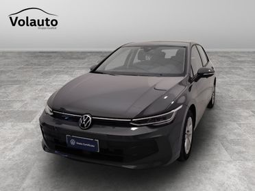 VOLKSWAGEN Golf VIII 2024 - Golf 2.0 tdi Life 115cv