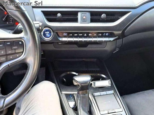 LEXUS UX 250h UX 250h 2.0 Premium 2wd cvt my20 - GE319WV