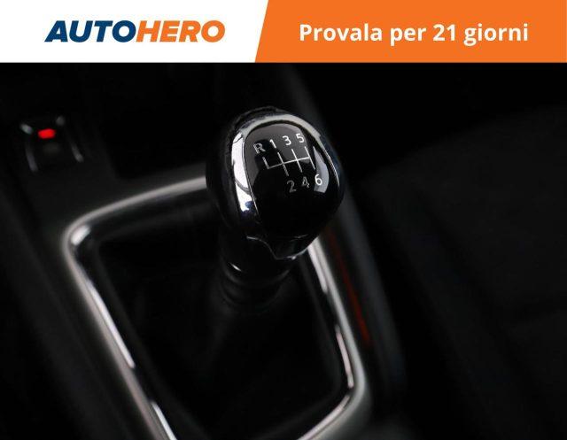 NISSAN Qashqai 1.5 dCi N-Connecta