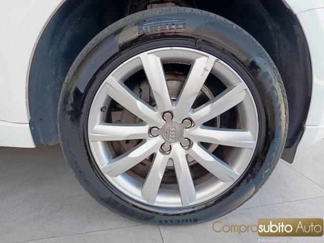 AUDI Q5 2.0 TDI 170 CV quattro S tronic