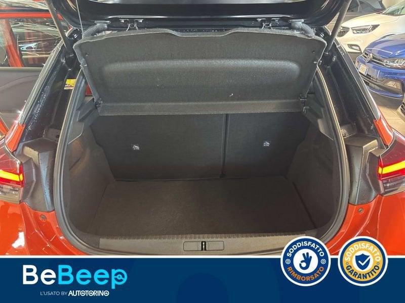 Opel Corsa 1.2 GS LINE + S&S 100CV