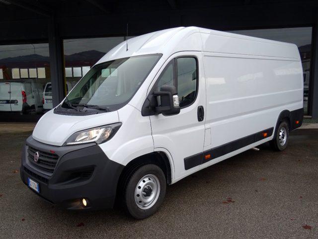 FIAT Ducato MAXI 35Q 2.3MJT 160CV PLM-SL- L4 Furgone