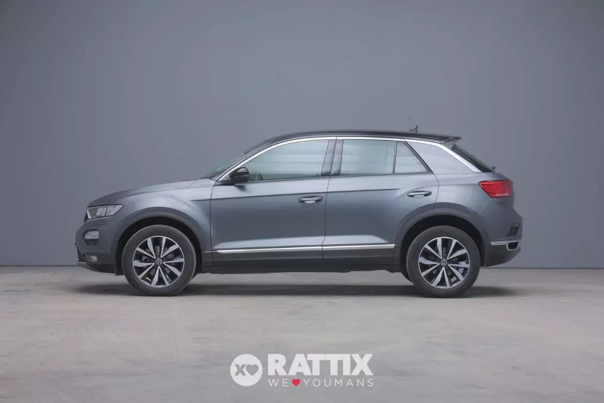 Volkswagen T-Roc 1.0 TSI 110CV Style