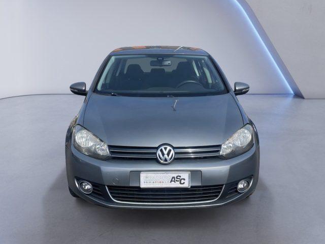 VOLKSWAGEN Golf 2.0 TDI 140CV DPF VI 5p. Highline