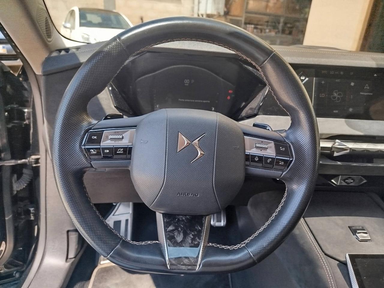 Ds DS4 4 BlueHDi 130 aut. Performance Line+
