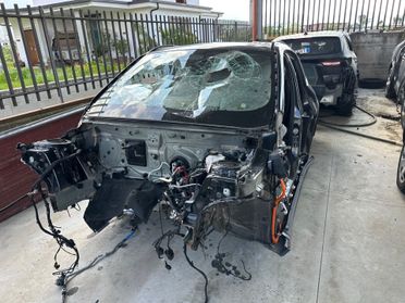 Bmw X1 xDrive 25e Msport