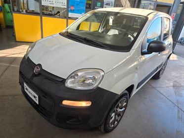 Fiat Panda 4x4 VAN 2 POSTI IVA COMPRESA