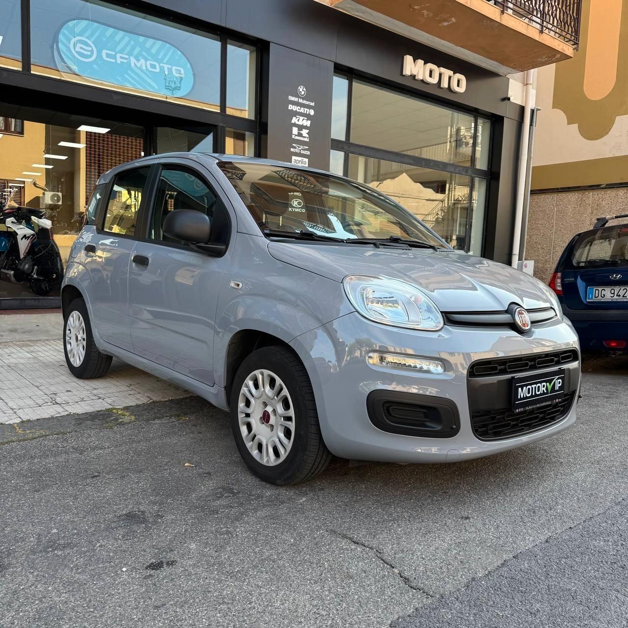 Fiat Panda 1.2 SOLO 130 euro/MESE ACCONTO 0