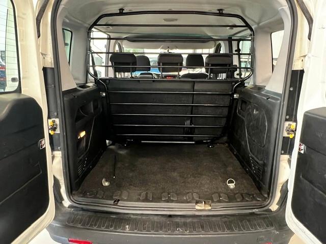 Fiat Doblò cargo combi N1 1.3 mjt 16v 95cv E6