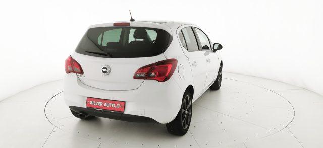 OPEL Corsa 1.4 90CV GPL Tech 5 porte b-Color