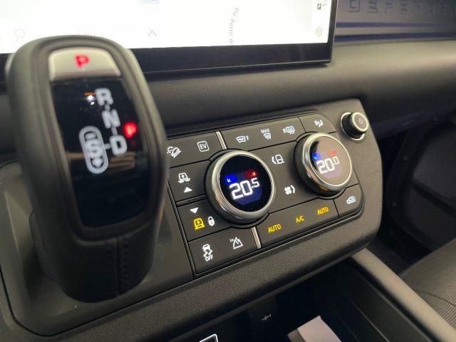 LAND ROVER Defender 2.0 SI4 PHEV X-DYNAMIC AWD KM-14.700 UNIPROPR.