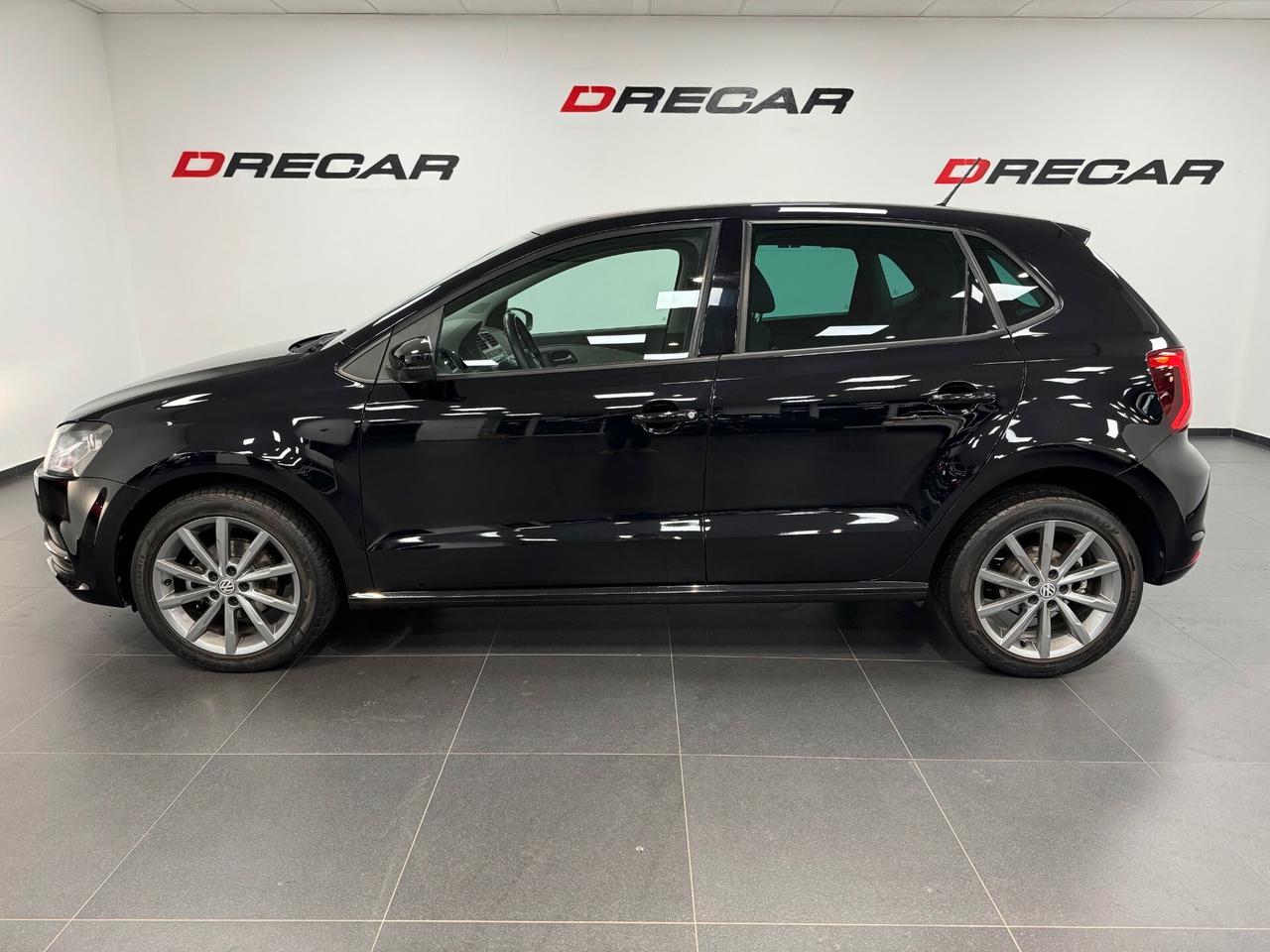 Volkswagen Polo 1.2 TSI 5p. Fresh 84.000 KM OK NEOPATENTATI