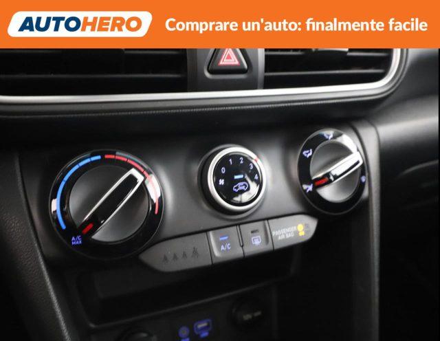 HYUNDAI Kona 1.0 T-GDI XTech