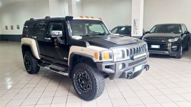 Hummer H3 3.5 Platinum