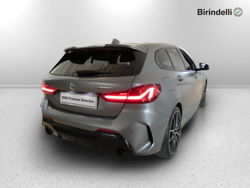 BMW Serie 1 (F40) - M 135i xDrive