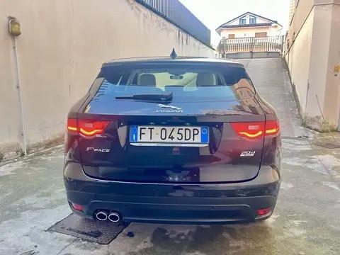 Jaguar F-Pace 2.0 D 180 CV AWD aut. Prestige