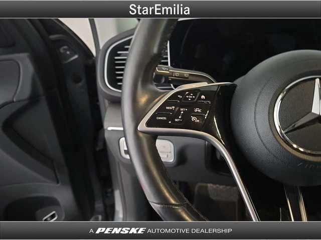 Mercedes-Benz GLE 300 GLE 300 d 4Matic Mild Hybrid AMG Line Advanced Pl