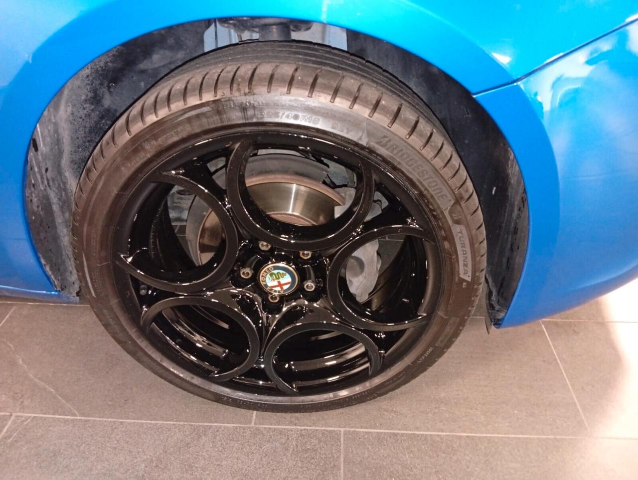 Alfa Romeo Giulietta 1.6 JTDm 120 CV Super