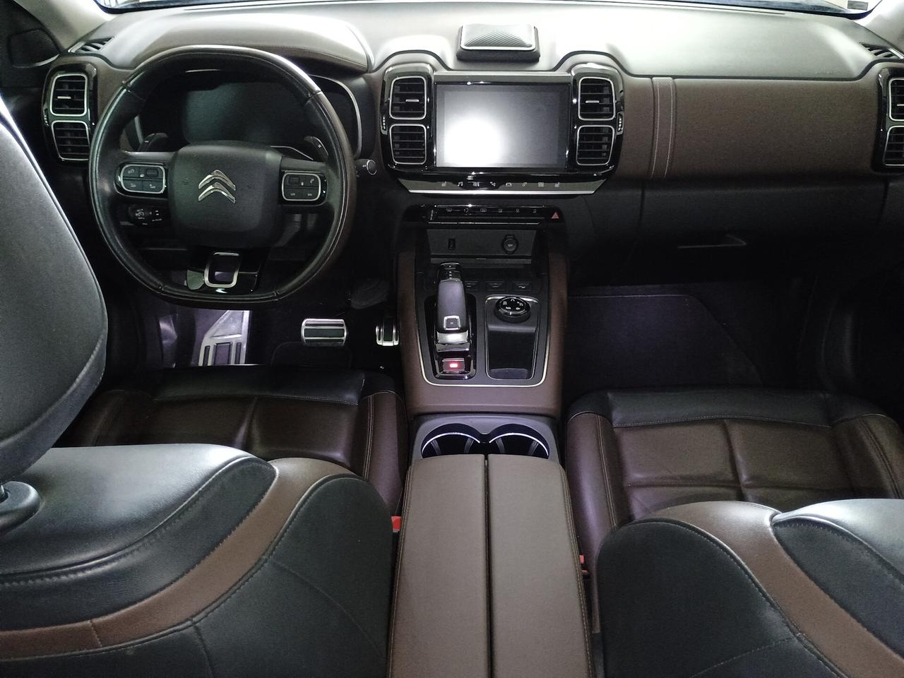 Citroen C5 Aircross BlueHDi 180 S&S EAT8 Shine