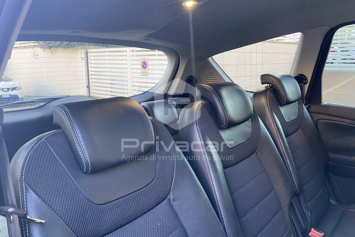 FORD S-Max 2.0 TDCi 163CV Pow. Titanium Bs.