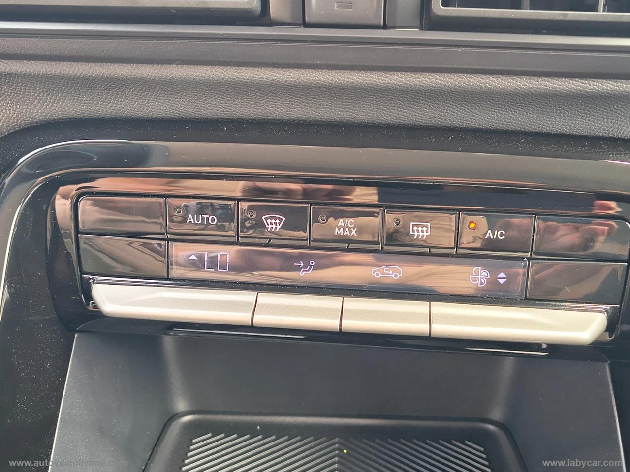 CITROEN C3 Aircross PureTech Turbo 100 Plus