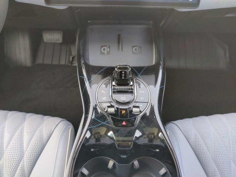 BYD Seal Excellence