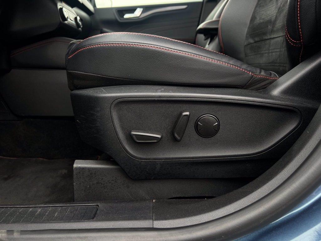 FORD Kuga 1.5 EcoBlue 120 CV aut. 2WD ST-Line X del 2022